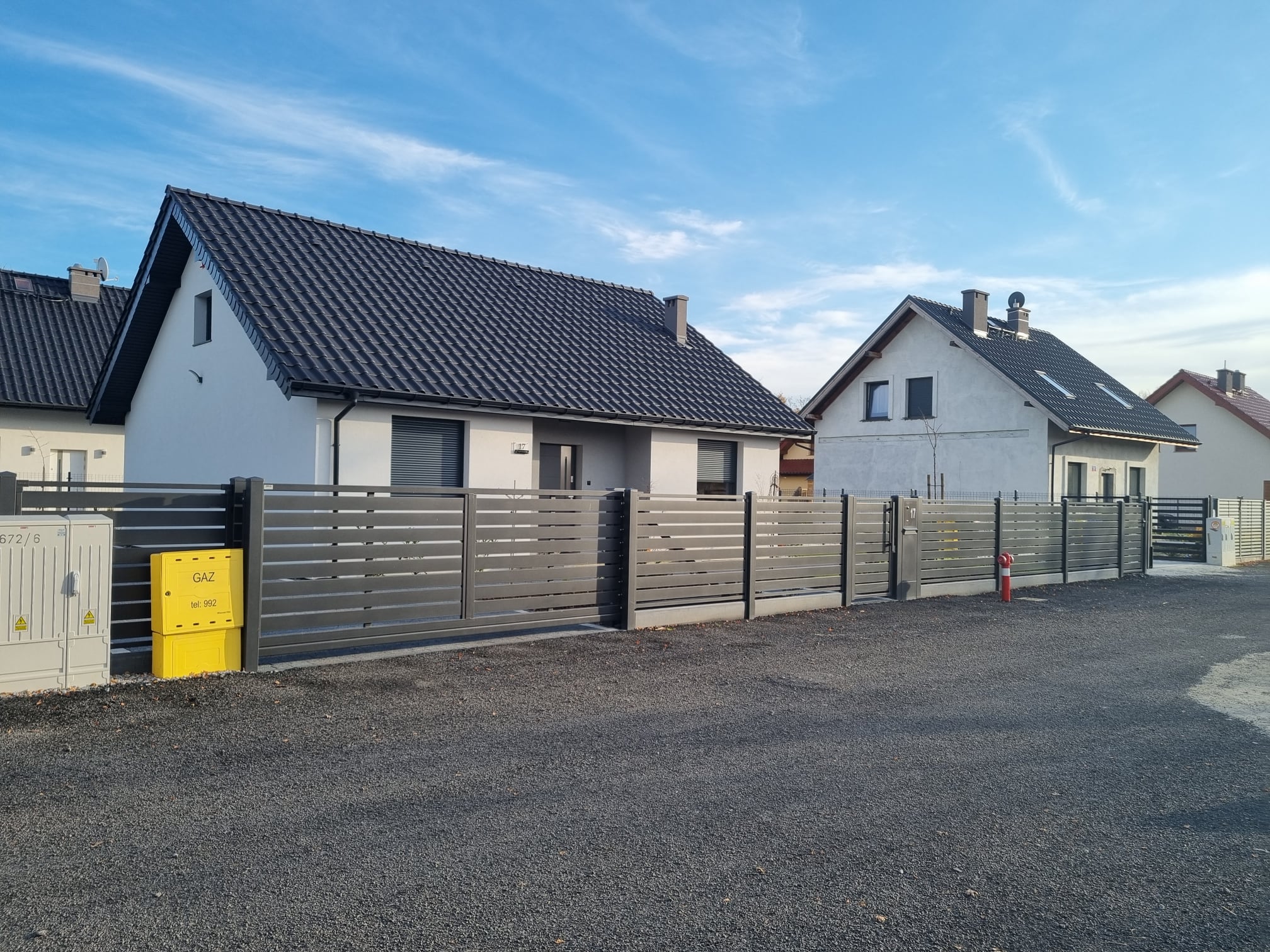 Schuifpoort Malachite 120-20 afbeelding 3