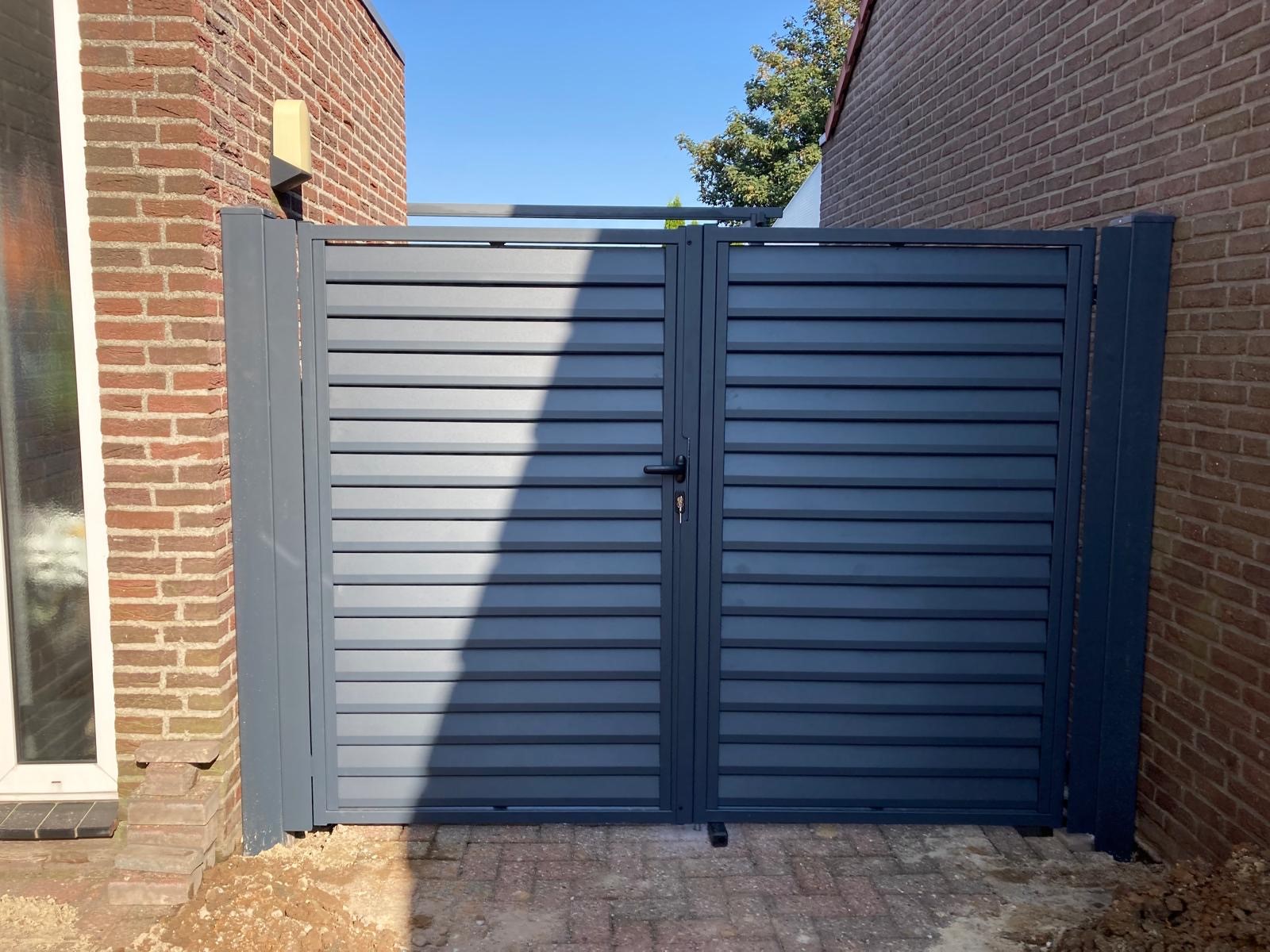 Dubbele poort Beryl afbeelding 6