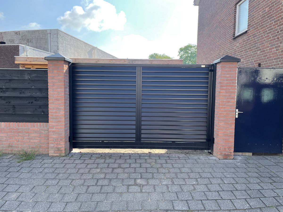 Dubbele poort Beryl afbeelding 10