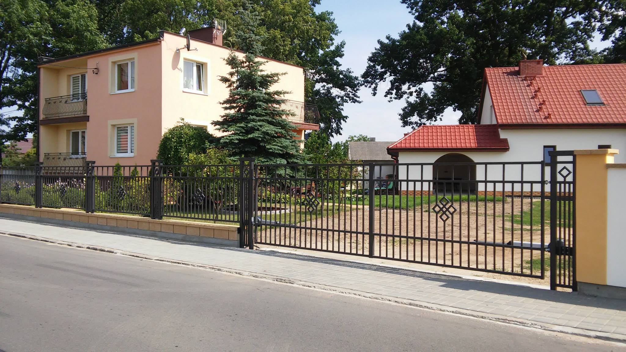Dubbele poort Jasper afbeelding 5