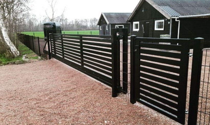 Looppoort Malachite 100-20 afbeelding 4