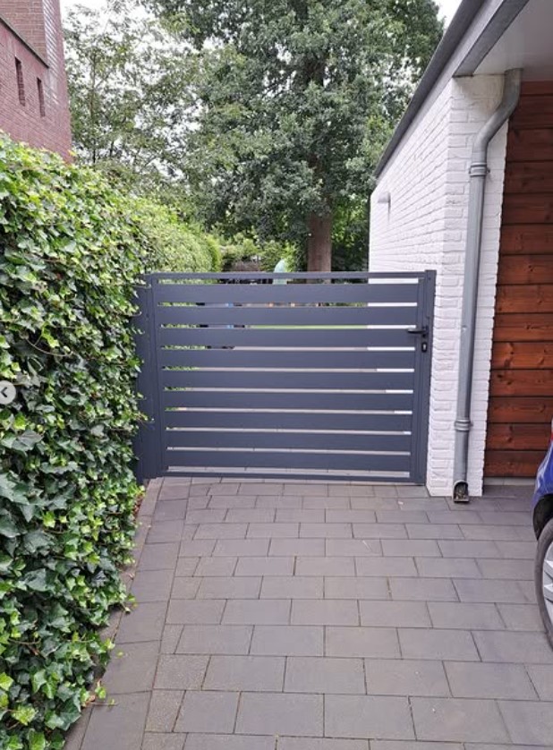 Looppoort Malachite 100-20 afbeelding 5