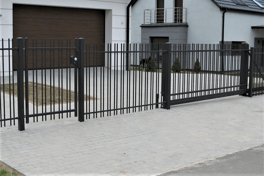 Looppoort Onyx afbeelding 3