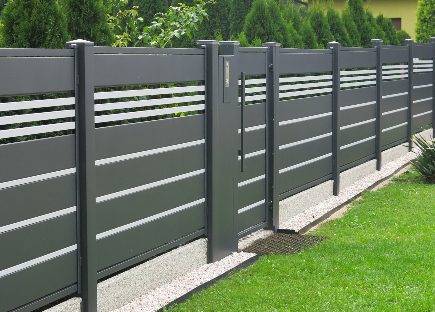 Looppoort Travertine MX afbeelding 4
