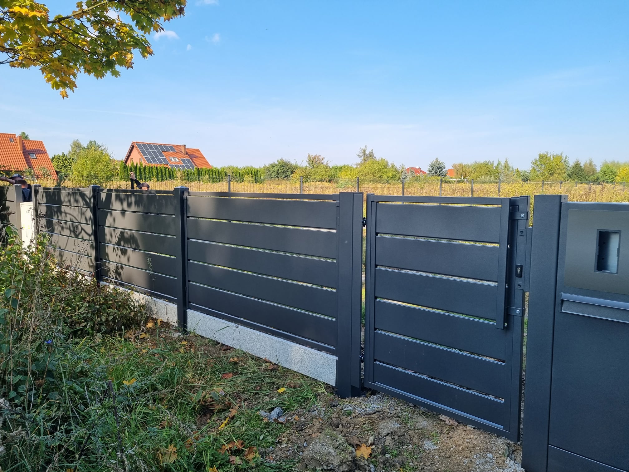 Looppoort Travertine Plus afbeelding 5