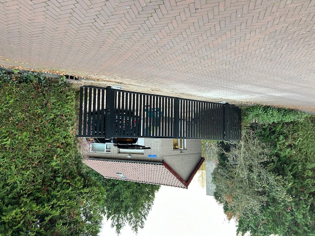Dubbele poort Quartz afbeelding 3