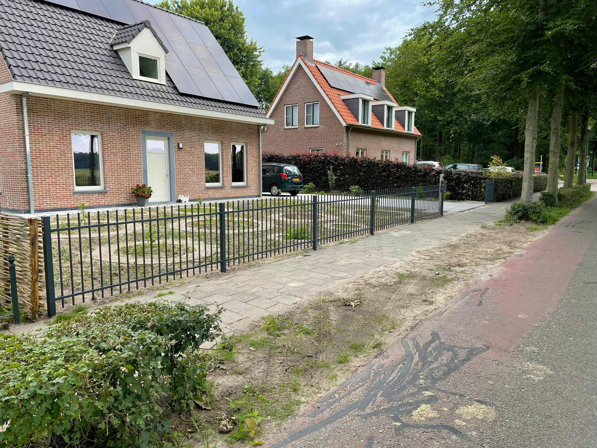 Hekwerk Agate afbeelding 6