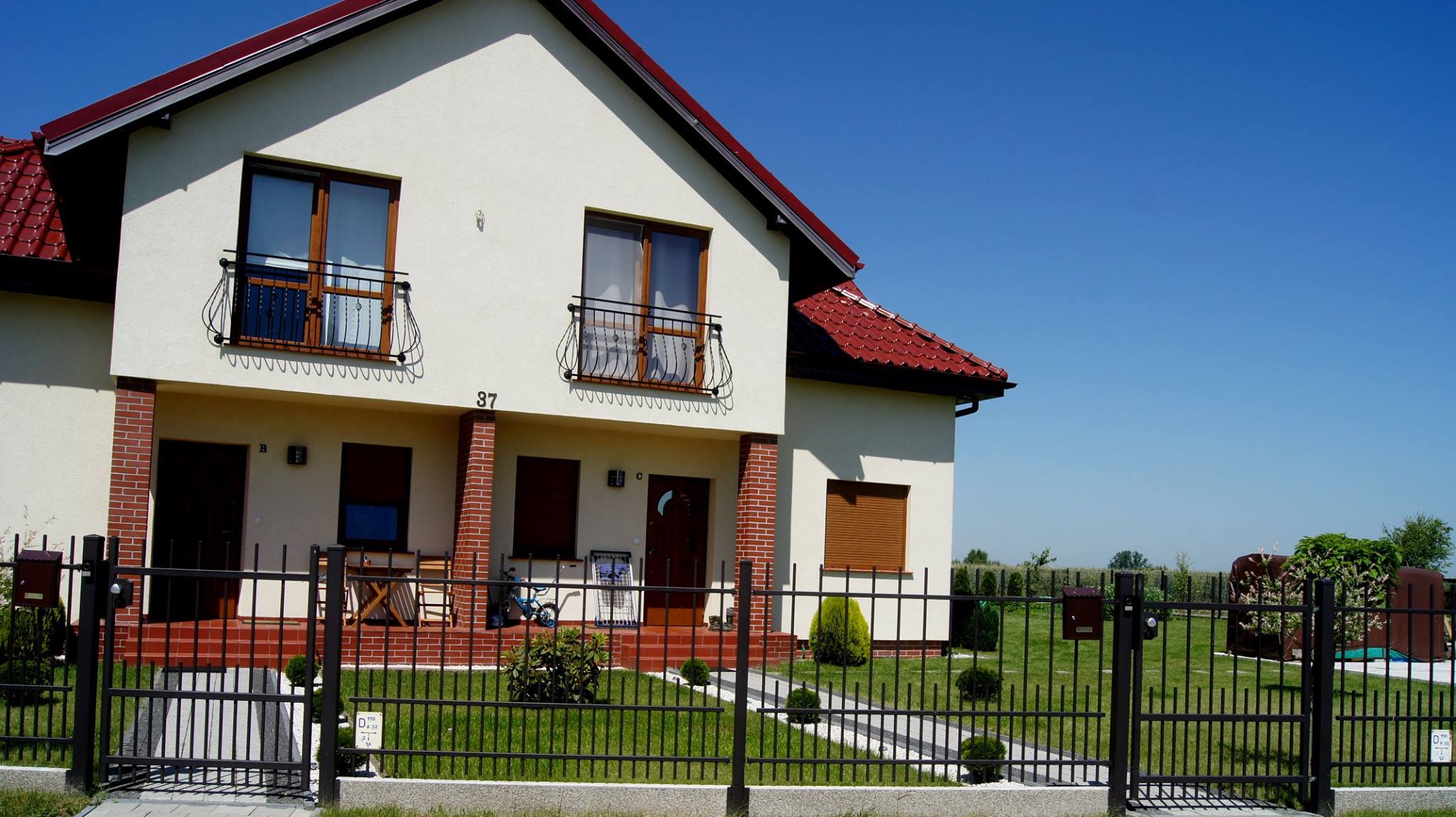 Hekwerk Amethyst afbeelding 13
