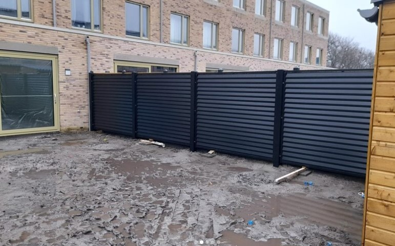 Hekwerk Beryl afbeelding 10