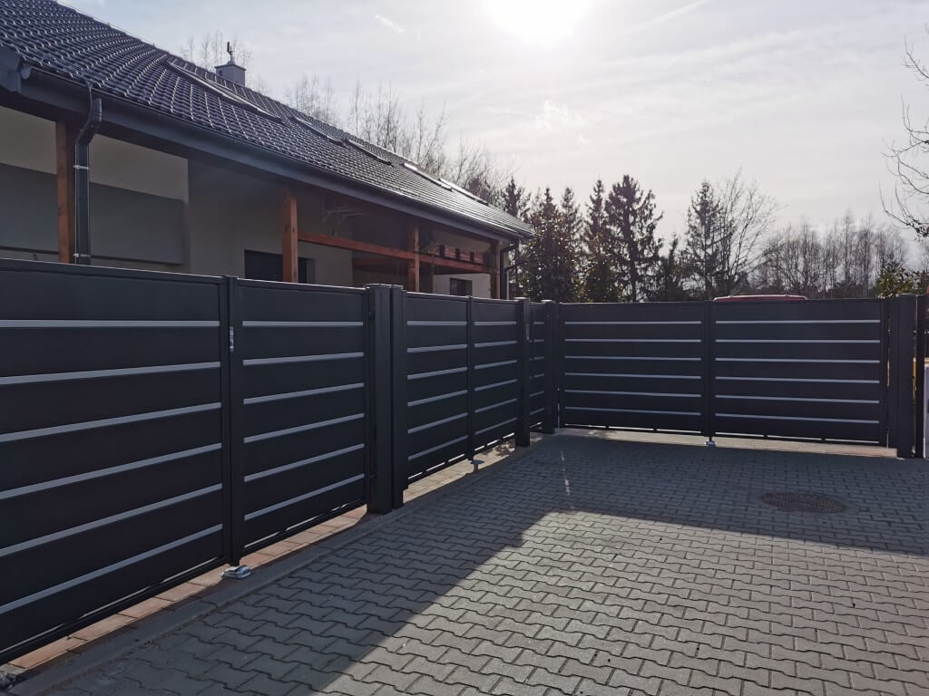 Hekwerk Travertine MX afbeelding 6